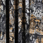 Néoprène Serpent Ocre - Ribes y Casals