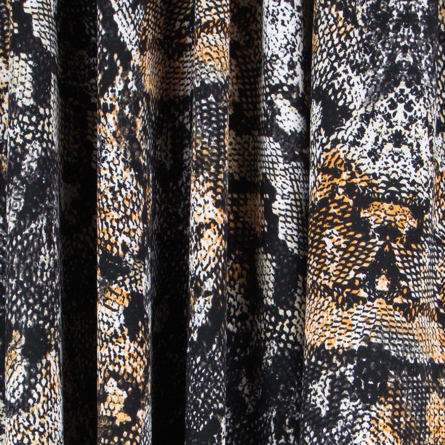 Néoprène Serpent Ocre - Ribes y Casals