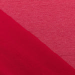 Neoprene Chiné Rouge - Ribes y Casals