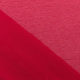 Neoprene Chiné Rouge - Ribes y Casals