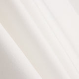 Néoprène Crêpe Blanc Naturel - Ribes y Casals