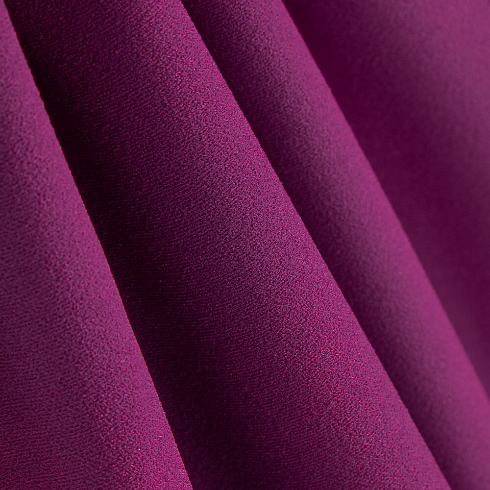 Néoprène Crêpe Bougainvillier - Ribes y Casals