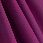 Néoprène Crêpe Bougainvillier - Ribes y Casals