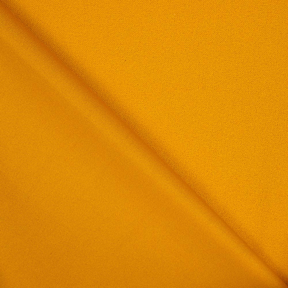 Curcuma Crêpe Néoprène - Ribes y Casals