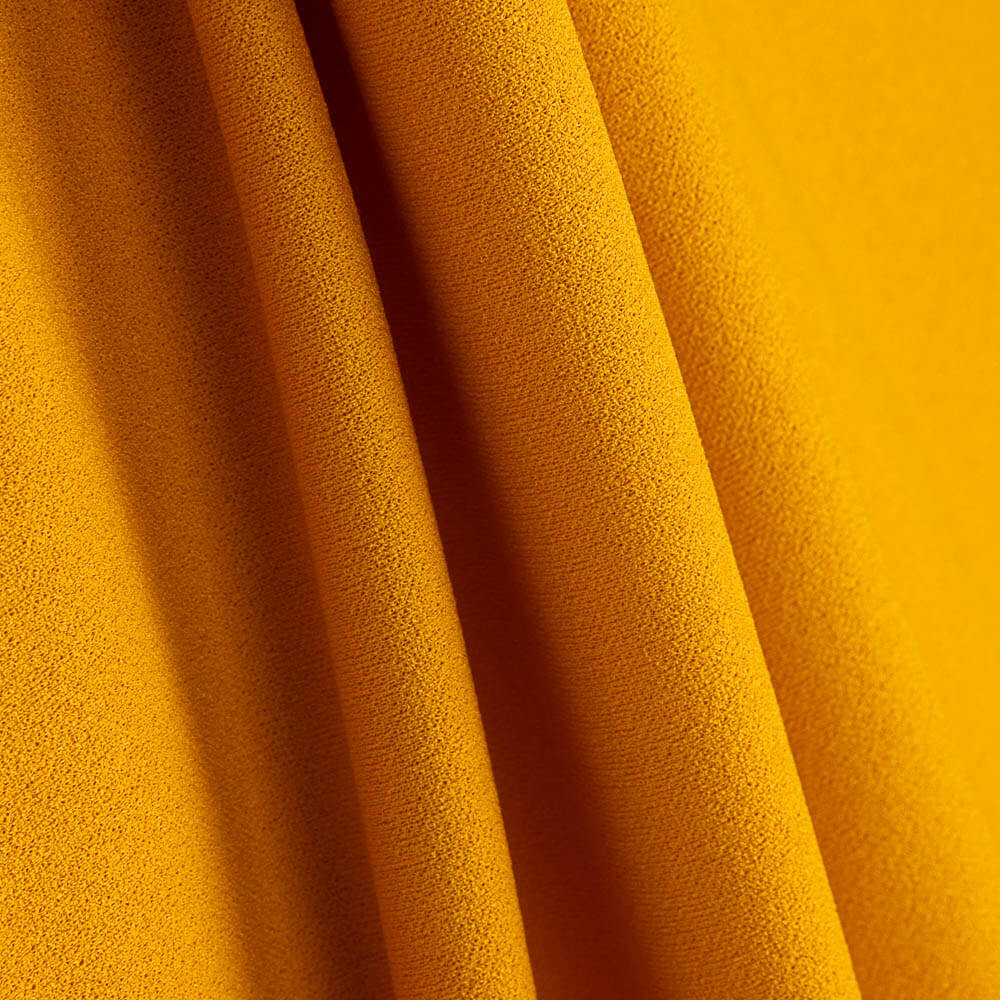 Curcuma Crêpe Néoprène - Ribes y Casals