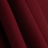 Néoprène Crêpe Bordeaux - Ribes y Casals