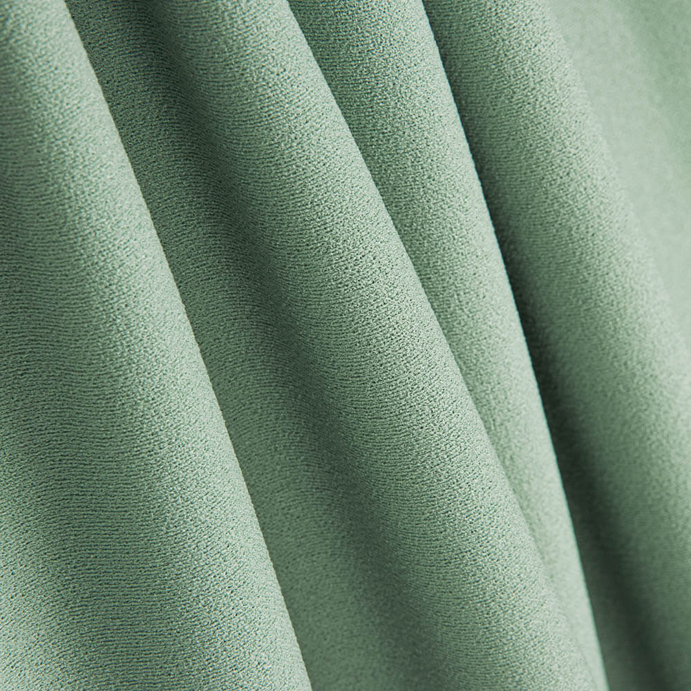 Néoprène Crêpe Vert Porcelaine - Ribes y Casals