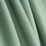 Néoprène Crêpe Vert Porcelaine - Ribes y Casals