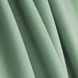 Néoprène Crêpe Vert Porcelaine - Ribes y Casals