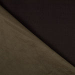 Néoprène Double Face Daim Militaire - Ribes y Casals