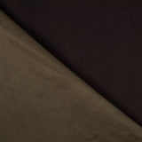 Néoprène Double Face Daim Militaire - Ribes y Casals