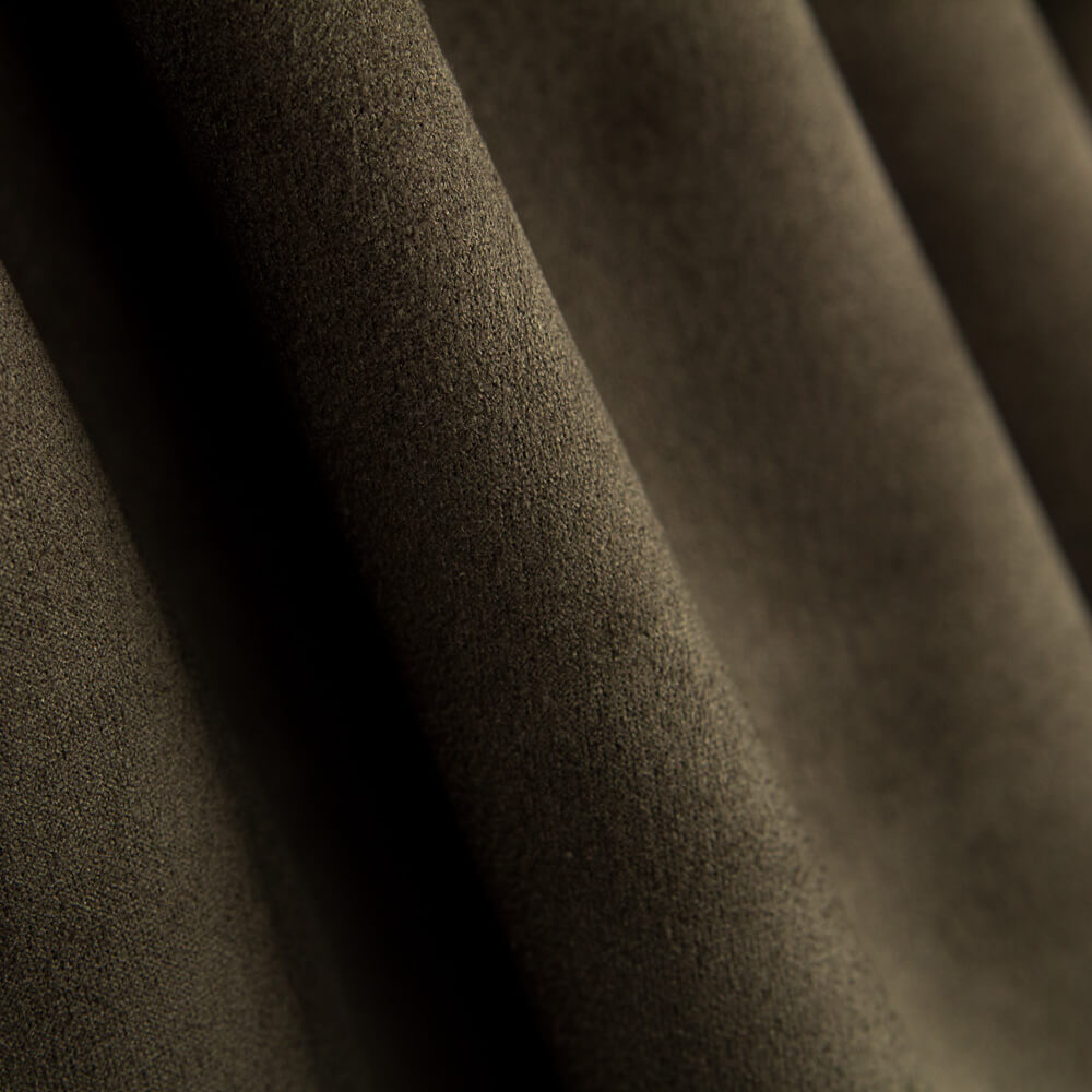 Néoprène Double Face Daim Militaire - Ribes y Casals