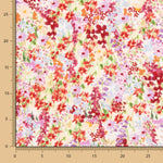 Néoprène Fleurs Printemps - Ribes y Casals