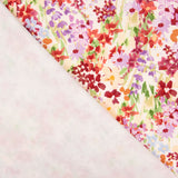 Néoprène Fleurs Printemps - Ribes y Casals