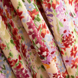 Néoprène Fleurs Printemps - Ribes y Casals