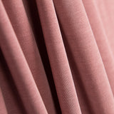 Néoprène Jersey Confort Rose Maquillage - Ribes y Casals