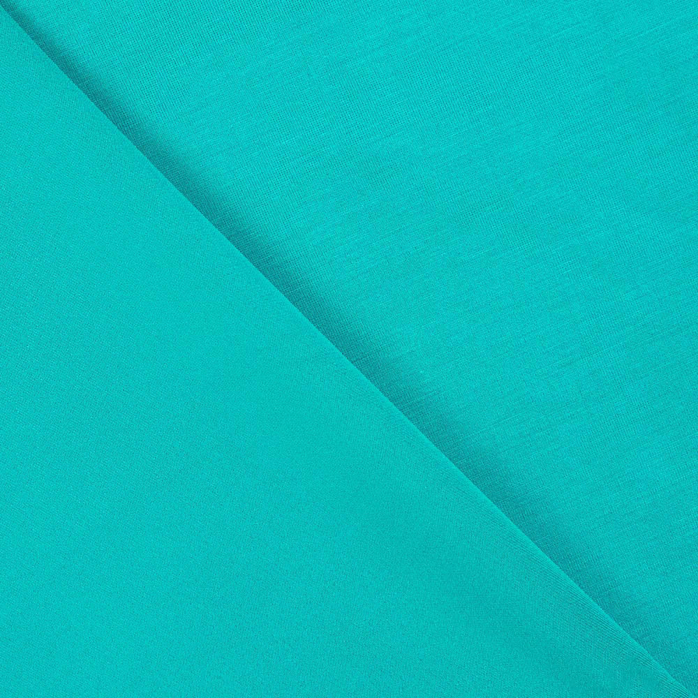 Retal Neopreno Punto Confort Verde Agua 160x140 cm - Ribes y Casals