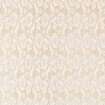 Dentelle New Rebrodé Vert - Ribes y Casals