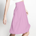 New Crepe Satin Rose - Ribes y Casals