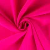 New Crêpe Satin Fuschia - Ribes y Casals