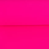 New Crêpe Satin Fuschia - Ribes y Casals