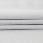 New Crêpe Satin Gris Clair - Ribes y Casals