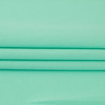 New Crêpe Satin Vert Eaux - Ribes y Casals