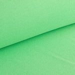 New Crêpe Satin Vert Pomme - Ribes y Casals