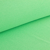 New Crêpe Satin Vert Pomme - Ribes y Casals