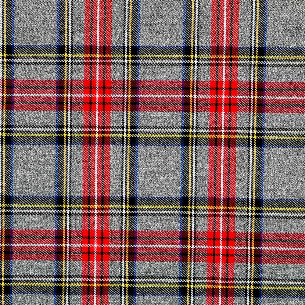 Nouveau Carreaux Gris Écossais - Ribes y Casals