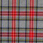 Nouveau Carreaux Gris Écossais - Ribes y Casals