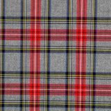 Nouveau Carreaux Gris Écossais - Ribes y Casals