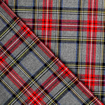 Nouveau Carreaux Gris Écossais - Ribes y Casals