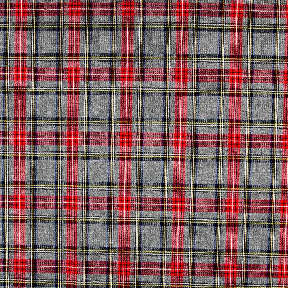 Nouveau Carreaux Gris Écossais - Ribes y Casals