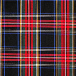 Nouveau Carreaux Noire Écossais - Ribes y Casals