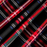 Nouveau Carreaux Noire Écossais - Ribes y Casals