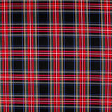 Retal Sarga Escocés Verde Rojo 100x145cm - Ribes y Casals