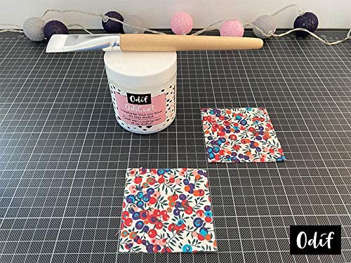 Odicoat Gel Imperméabilisant pour Tissus - Ribes y Casals