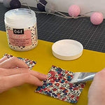 Odicoat Gel Imperméabilisant pour Tissus - Ribes y Casals