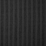 Semihilo Rústico Fantasía Negro - Ribes y Casals