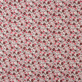 Champ de marguerites en viscose Viyella - Ribes y Casals