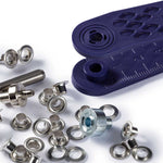 Prym - Oeillets y Rondelles 542407 - Ribes y Casals