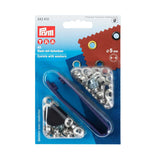 Prym - Oeillets y Rondelles 542410 - Ribes y Casals