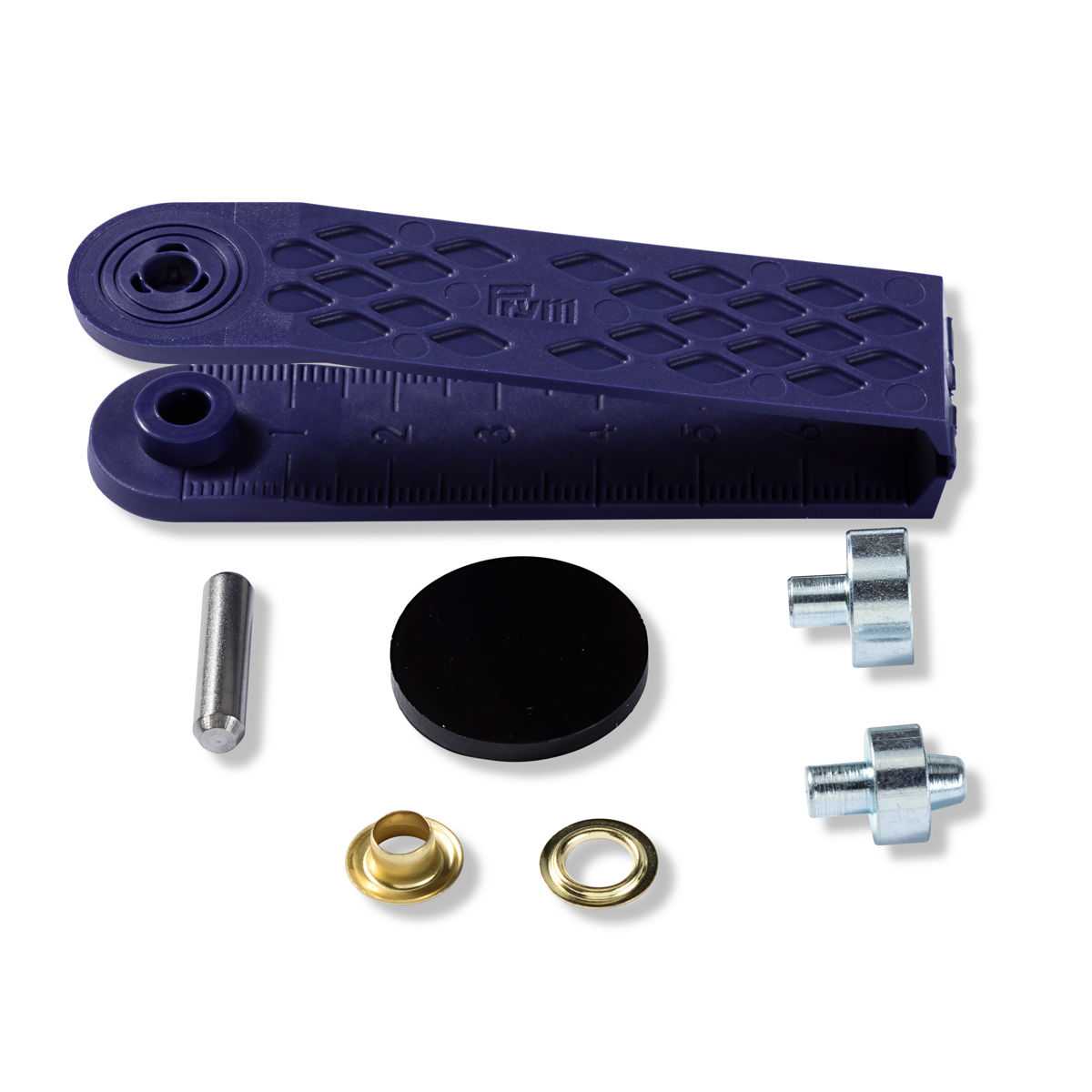 Prym - Oeillets y Rondelles 542411 - Ribes y Casals