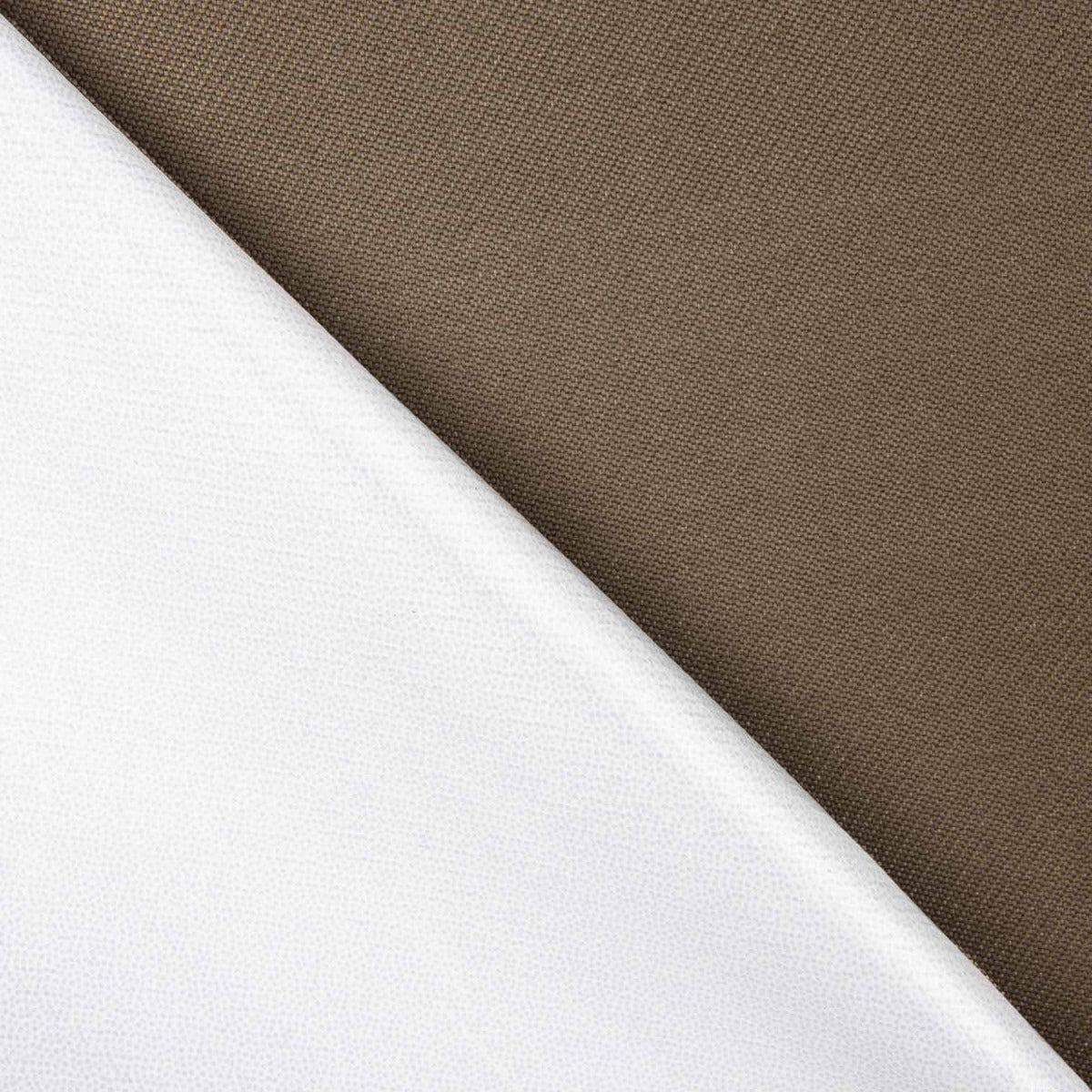 Toile oléfine imperméable marron - Ribes y Casals