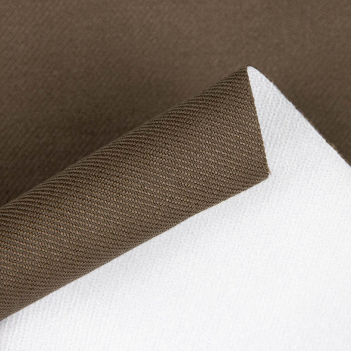 Toile oléfine imperméable marron - Ribes y Casals