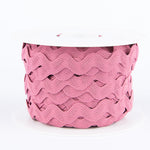 Serpentine Rose Pâle - Ribes y Casals