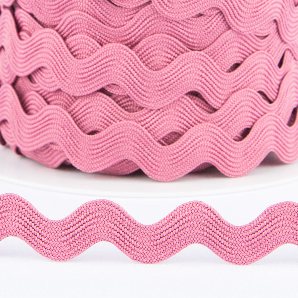 Serpentine Rose Pâle - Ribes y Casals