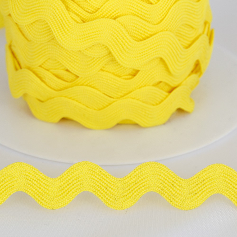 Serpentine Jaune  - Ribes y Casals