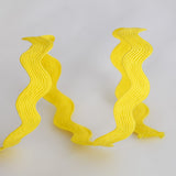 Serpentine Jaune  - Ribes y Casals